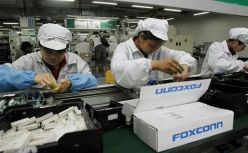 机器人造iPhone，苹果奋斗八年，还是败给了富士康工人