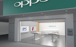 OPPO掉队，落魄追风