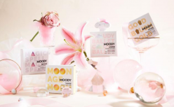 美瞳品牌MOODY宣布完成6000万元天使+A轮融资，高瓴创投、经纬中国先后领投
