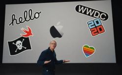 一文读懂WWDC20：苹果自研Mac芯片正式亮相，iOS 14界面大改