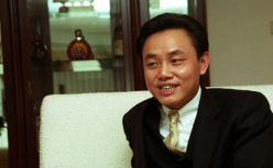 黄光裕出狱|万字长文梳理他的传奇人生