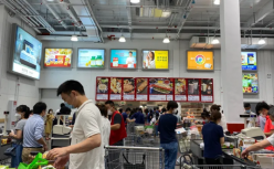 上海店开业10个月，Costco稳了吗？我们发现5个关键细节