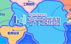 字节跳动，到底喜欢投什么样的公司？
