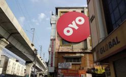OYO中国持续震荡：首位中国高管、CFO李维离职