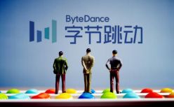 字节跳动的“B”计划