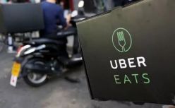 Uber收购引发巨震  美国外卖有望诞生“美团”？