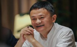疫情之下，马云和与马斯克再度隔空对话……