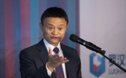马云盘活阿里，靠这3件事