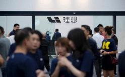 理想成功IPO，我们和它的投资人聊了聊李想与理想
