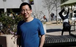 张一鸣自述：因为刺激，所以创业
