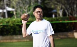 对话五岳资本钱坤：从KK到HARMAY，洞察零售企业的生存法则