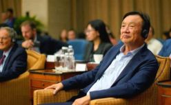 历史转折中的任正非和张一鸣