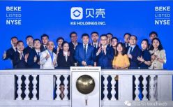 贝壳上市，投资人包凡发公开信：坚持做难而正确的事
