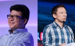 丁磊卖力直播、张朝阳只睡4小时：互联网“前浪”在焦虑什么？