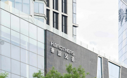 《八佰》救不了华谊