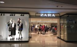 李佳琦、薇娅也带不动耐克、ZARA？