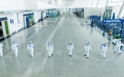 “卖身”自救，政府“抄底”，航空业艰难求生