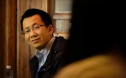 TikTok全球CEO突然辞职，张一鸣已做出最后决定？
