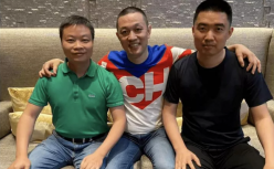 小鹏汽车IPO，市值超100亿美元，中国新能源车三巨头谁能挑战特斯拉