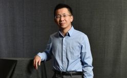 张一鸣错过的不仅是徐峥