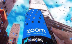 Zoom市值1291亿美元 袁征曾签证8次被拒 今与中国渐远
