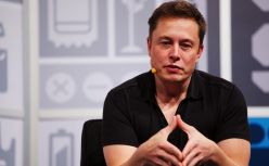 疯狂的马斯克，正踩着谷歌飞跃科技之巅？