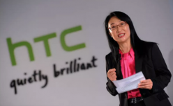 HTC没有新故事