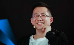 TikTok不卖了：参照苹果云上贵州模式，背后三大股东推动