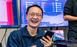小米副董事长林斌要隐退？出售3.5亿股：套现10亿美元