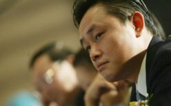 黄光裕在做什么
