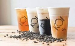 网红经济当道，奶茶店成功路能否“复制”？