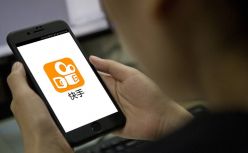 快手估值越高，越像抖音