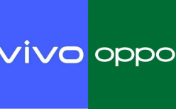 华米OV已成往事，蓝绿兄弟大撤退