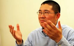 华住市值千亿港元了，季琦为什么还是没有存在感？