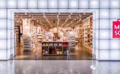 名创优品冲刺美股：GMV为190亿 高瓴与腾讯是股东