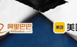 美团和支付宝，越来越像