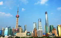 互联网不会放过上海
