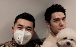 直播首秀后，付鹏向左，李佳琦向右？