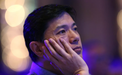李彦宏与齐桓公
