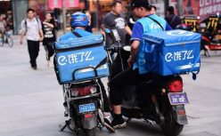 外卖骑手，你的雇主是谁？