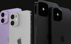 iPhone12起售价799美元16日预购；格力起诉国家知识产权局；蚂蚁集团回应IPO延期；谢霆锋千万入股特步...