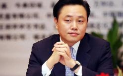 黄光裕出狱三月做了啥？携手向海龙发力线上 能再创传奇吗？