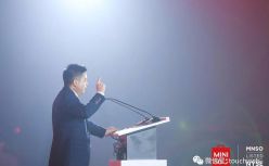 名创优品叶国富：我也希望阿里的1元店早日开业