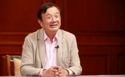 任正非:尽快把最艰苦国家的保障改造成
