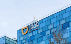 滴滴急于突围