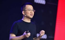 抖音或单独赴港上市；蚂蚁A股定价68.8元，总市值达2.1万亿；百度收购YY国内业务；约7000辆国产Model 3销往欧洲