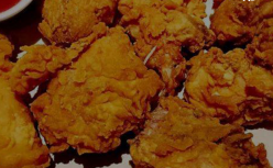 门店是麦当劳7倍、肯德基3倍：奶茶过后，鸡排也来割韭菜了？