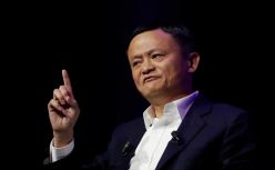 蚂蚁的“边界”：个人数据属于整个金融体系，还是马云？