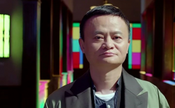 蚂蚁“翻车”