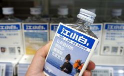 “微醺时代”，教育年轻人喝高度白酒，江小白的模式能跑通吗？